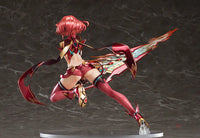 Pyra (re-run) (2nd Order) - GeekLoveph