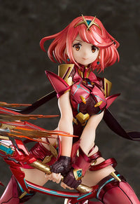 Pyra (re-run) (2nd Order) - GeekLoveph