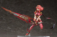 Pyra (re-run) (2nd Order) - GeekLoveph