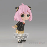 Q Posket Anya Forger (Ver.b) Deposit Preorder