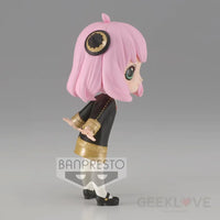 Q Posket Anya Forger (Ver.b) Preorder