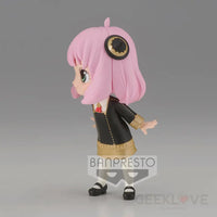 Q Posket Anya Forger (Ver.b) Preorder