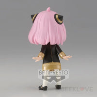 Q Posket Anya Forger (Ver.b) Preorder