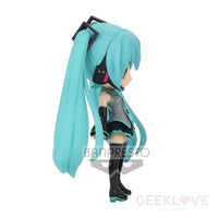 Q Posket Hatsune Miku (Ver.a) Preorder