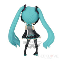 Q Posket Hatsune Miku (Ver.a) Preorder