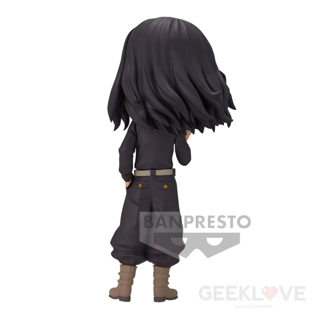 Q Posket Keisuke Baji Ver.b Preorder