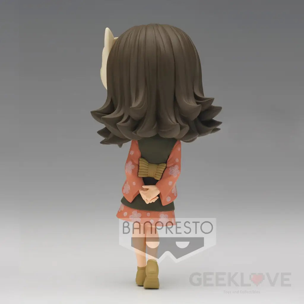 Q Posket Makomo (Ver.B) - GeekLoveph
