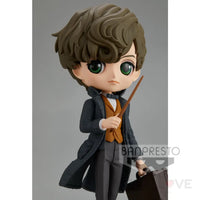 Q Posket Newt Scamander II (Ver.A) - GeekLoveph