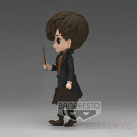 Q Posket Newt Scamander II (Ver.A) - GeekLoveph