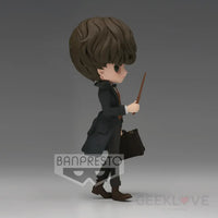 Q Posket Newt Scamander II (Ver.A) - GeekLoveph