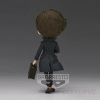 Q Posket Newt Scamander II (Ver.A) - GeekLoveph