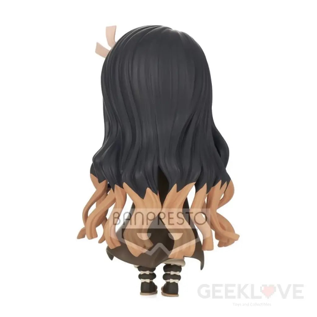 Q Posket Nezuko Kamado II (Ver.B) - GeekLoveph