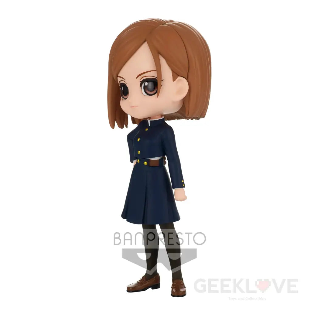 Q Posket Nobara Kugisaki (Ver.A) - GeekLoveph