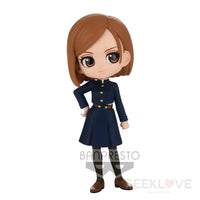 Q Posket Nobara Kugisaki (Ver.A) - GeekLoveph