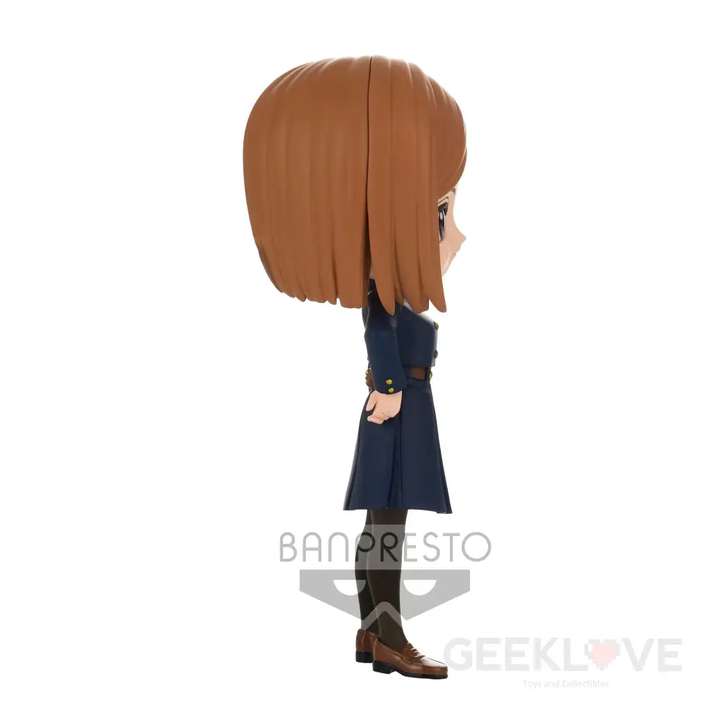Q Posket Nobara Kugisaki (Ver.A) - GeekLoveph