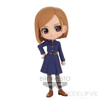 Q Posket Nobara Kugisaki (Ver.B) - GeekLoveph