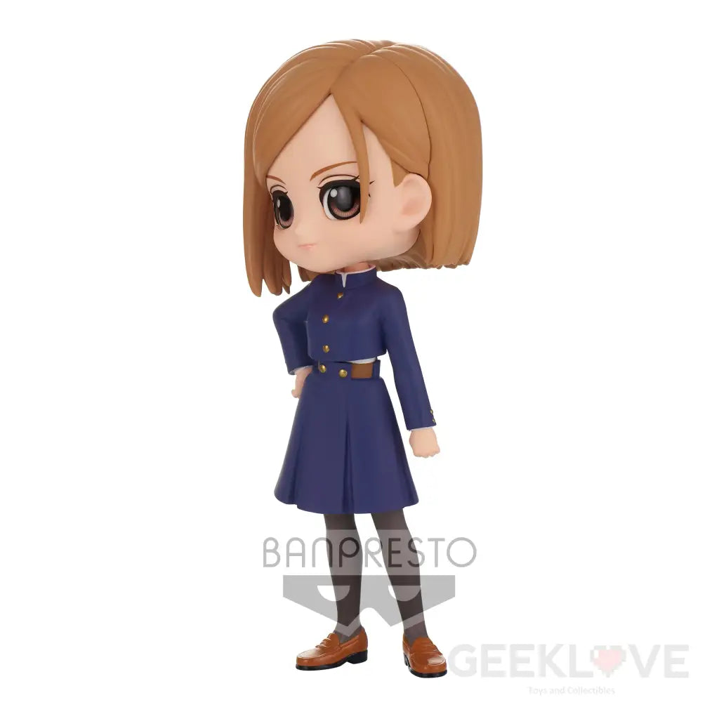 Q Posket Nobara Kugisaki (Ver.B) - GeekLoveph