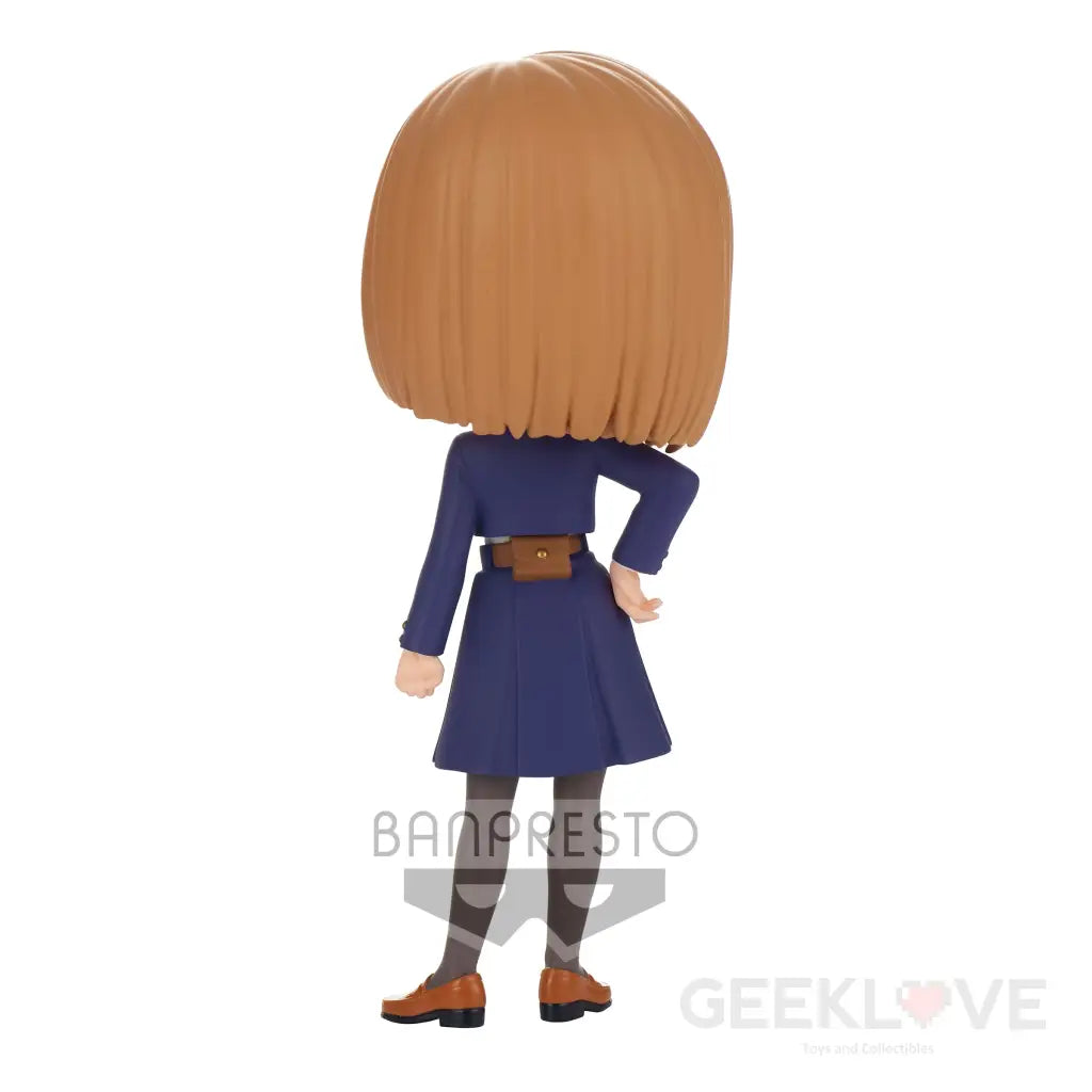 Q Posket Nobara Kugisaki (Ver.B) - GeekLoveph