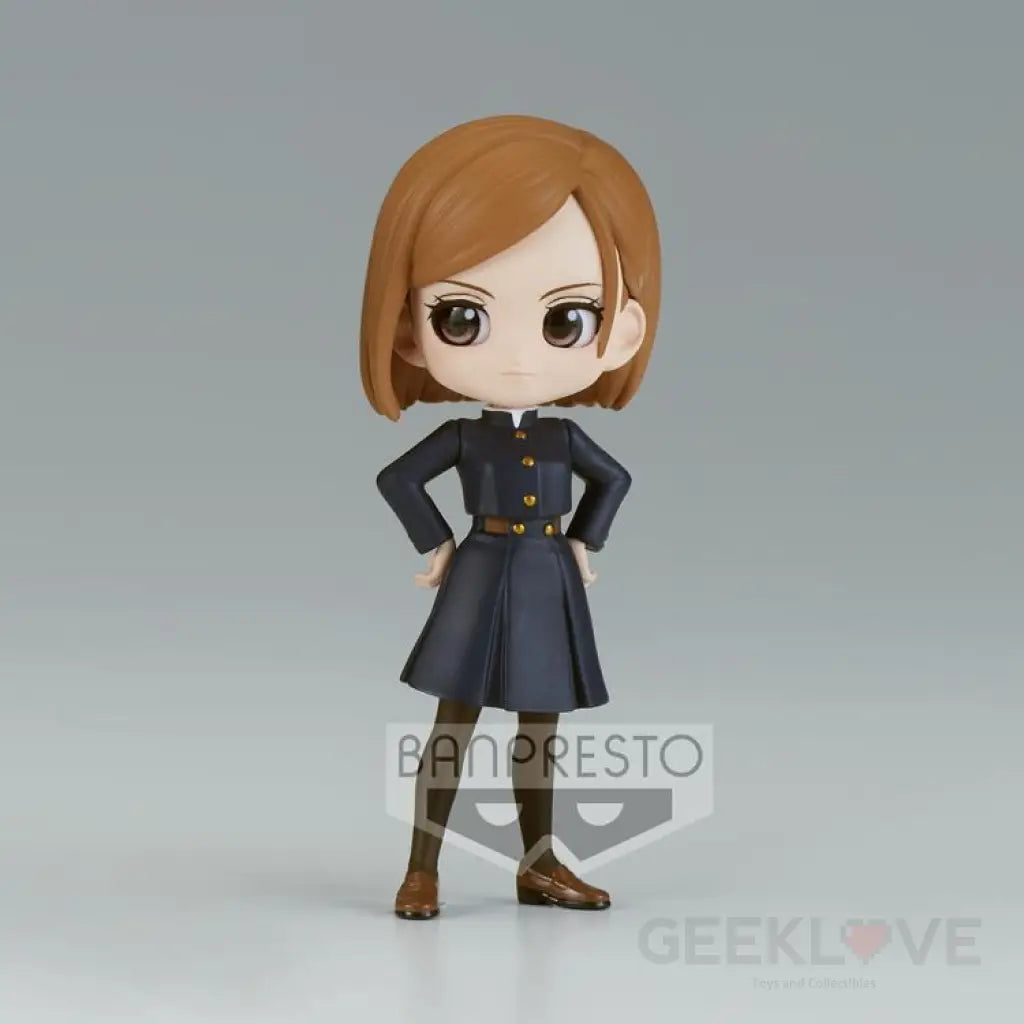 Q Posket Petit Vol.1 Nobara Kugisaki - GeekLoveph