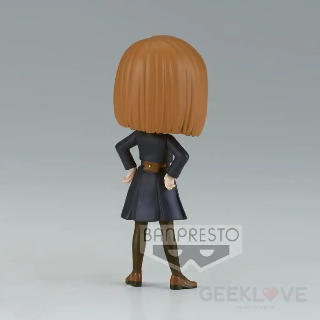 Q Posket Petit Vol.1 Nobara Kugisaki - GeekLoveph