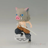 Q Posket Petit Vol.6 Inosuke Hashibira - GeekLoveph