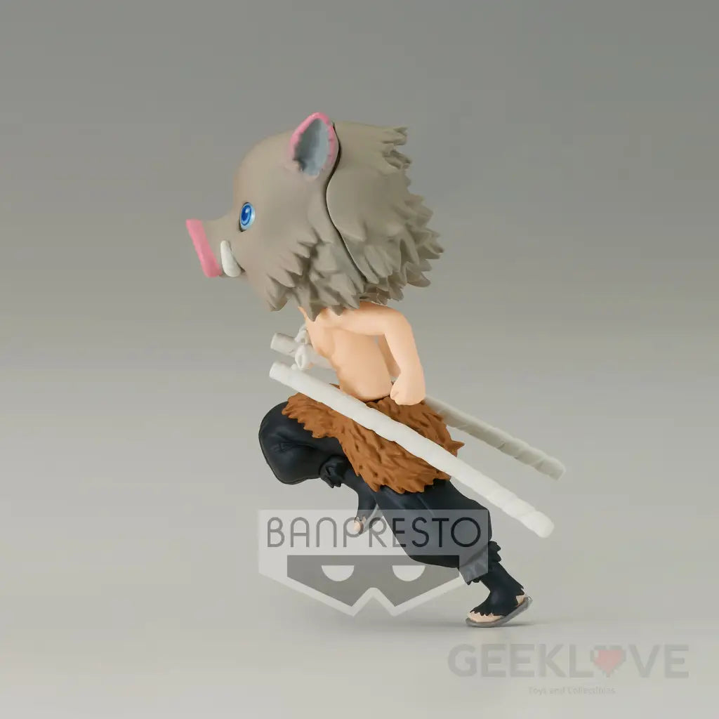 Q Posket Petit Vol.6 Inosuke Hashibira - GeekLoveph