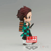 Q Posket Petit Vol.6 Tanjiro Kamado - GeekLoveph