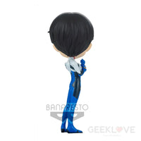 Q Posket Plugsuit Style Shinji Ikari (Ver. A) - GeekLoveph
