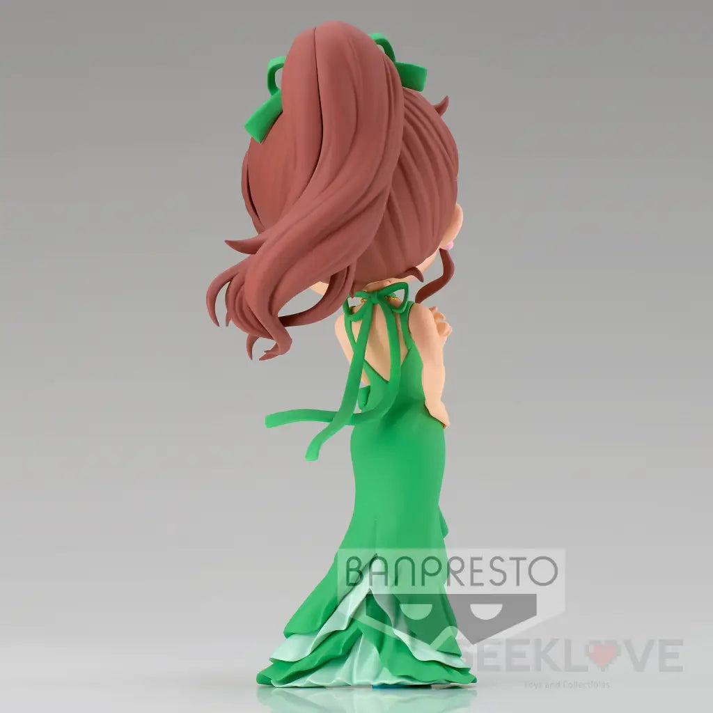 Q Posket Princess Jupiter (Ver.B) - GeekLoveph