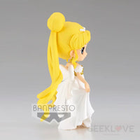 Q Posket Princess Serenity (Ver.B) - GeekLoveph