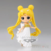 Q Posket Princess Serenity (Ver.B) - GeekLoveph