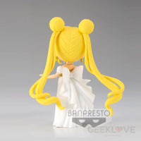 Q Posket Princess Serenity (Ver.B) - GeekLoveph