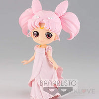 Q Posket Princess Usagi Small Lady Serenity (Ver.b) Deposit Preorder