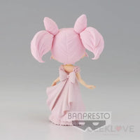 Q Posket Princess Usagi Small Lady Serenity (Ver.b) Preorder
