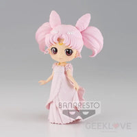 Q Posket Princess Usagi Small Lady Serenity (Ver.b) Preorder