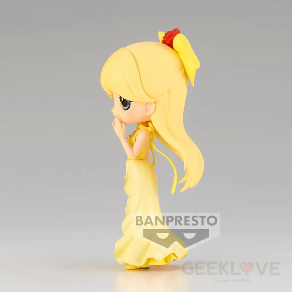 Q Posket Princess Venus (Ver.B) - GeekLoveph