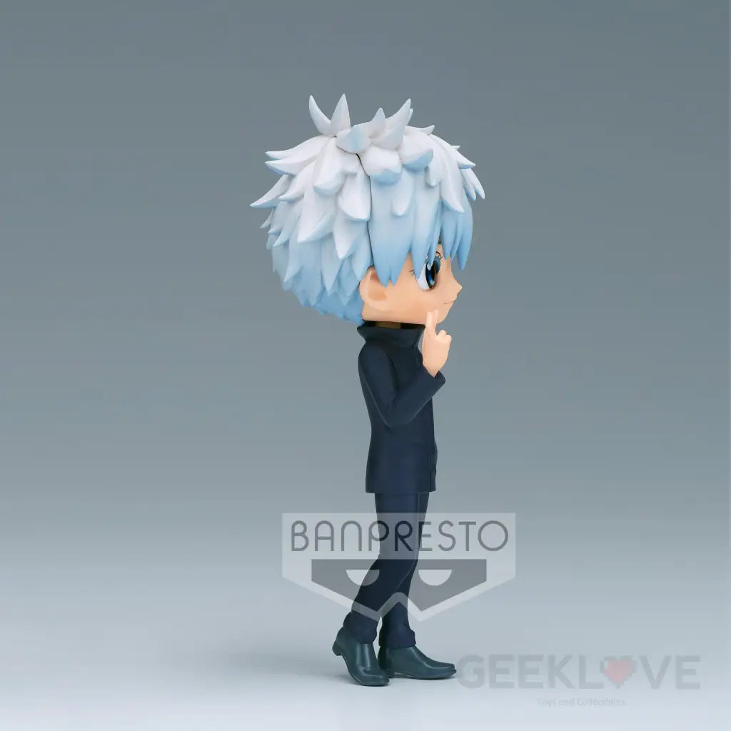 Q Posket Saturo Gojo (Ver.B) - GeekLoveph