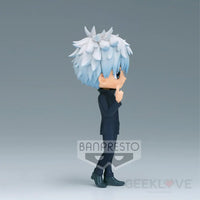 Q Posket Saturo Gojo (Ver.B) - GeekLoveph