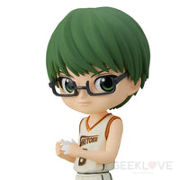 Q Posket Shintaro Midorima Preorder