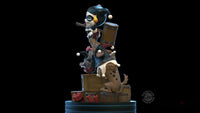 QMX - Harley Quinn Q-Fig Remastered - GeekLoveph