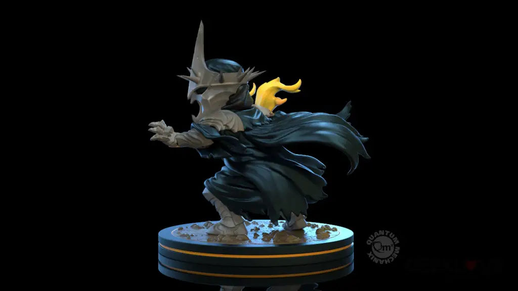 QMX: Q-Fig LOTR Witch King - GeekLoveph