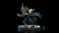 QMX: Q-Fig LOTR Witch King - GeekLoveph