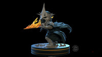 QMX: Q-Fig LOTR Witch King - GeekLoveph