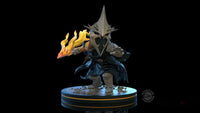 QMX: Q-Fig LOTR Witch King - GeekLoveph