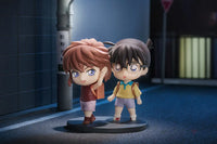 Qset + Conan Edogawa & Ai Haibara Qset