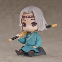 Qset Jueding Preorder