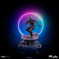 Quantumania Ant-Man 1/10 Art Scale Statue Pre Order Price Preorder