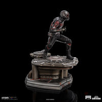 Quantumania Ant-Man 1/10 Art Scale Statue Preorder