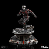 Quantumania Ant-Man 1/10 Art Scale Statue Preorder