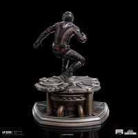 Quantumania Ant-Man 1/10 Art Scale Statue Preorder